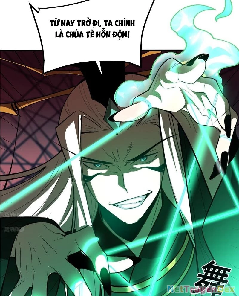 Nguyên Lai Ta Là Tu Tiên Đại Lão Chapter 487 - 4