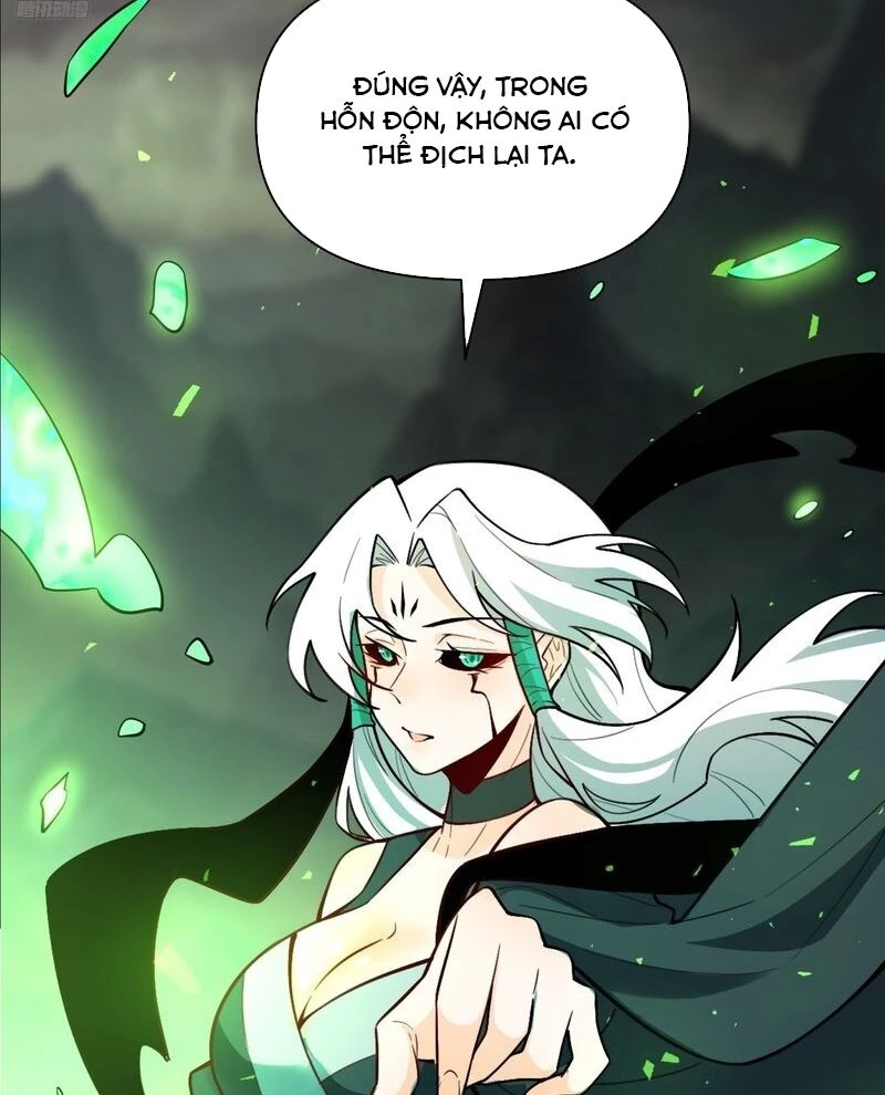 Nguyên Lai Ta Là Tu Tiên Đại Lão Chapter 487 - 8