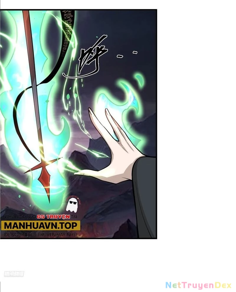 Nguyên Lai Ta Là Tu Tiên Đại Lão Chapter 487 - 10