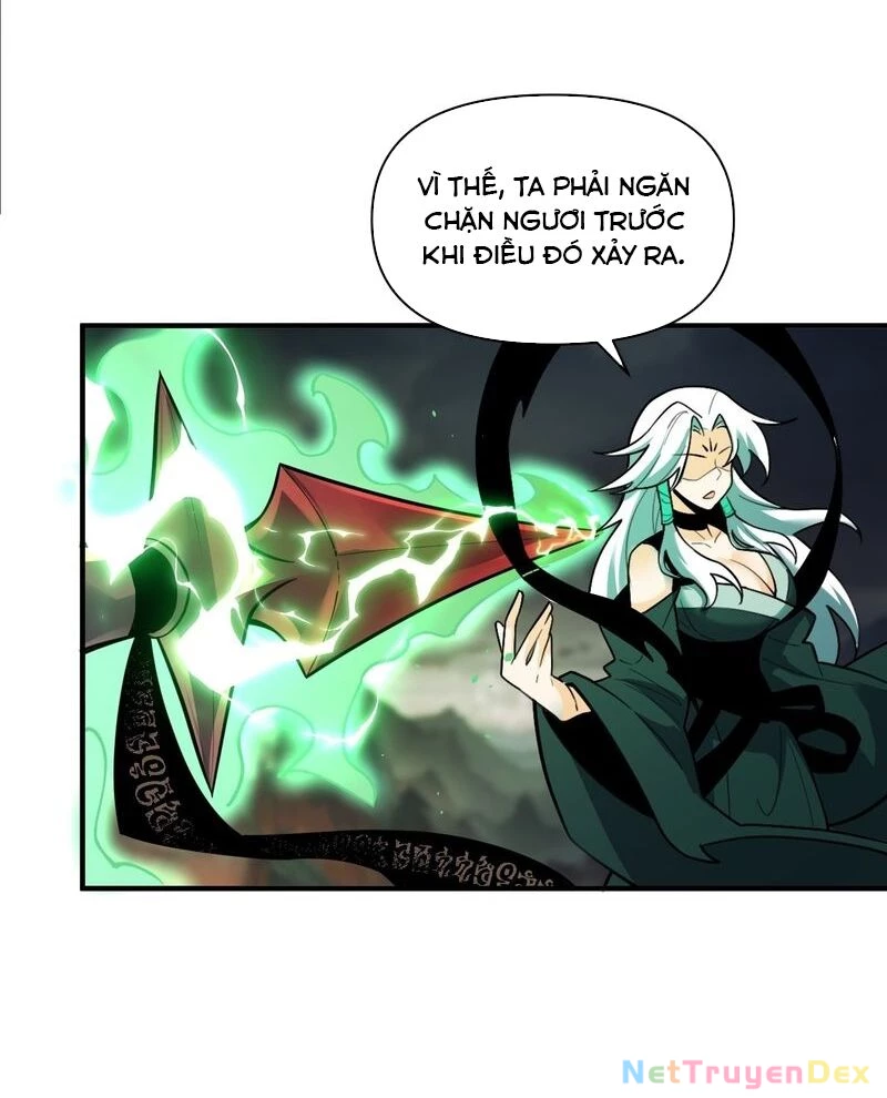 Nguyên Lai Ta Là Tu Tiên Đại Lão Chapter 487 - 11