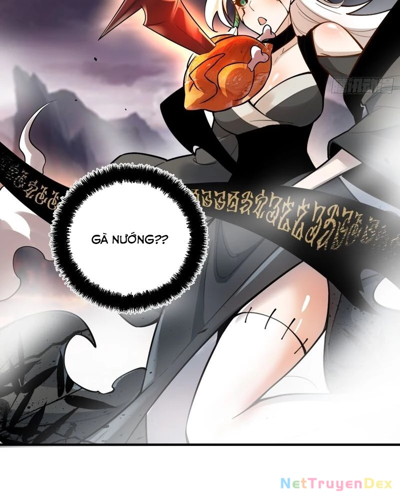 Nguyên Lai Ta Là Tu Tiên Đại Lão Chapter 487 - 20