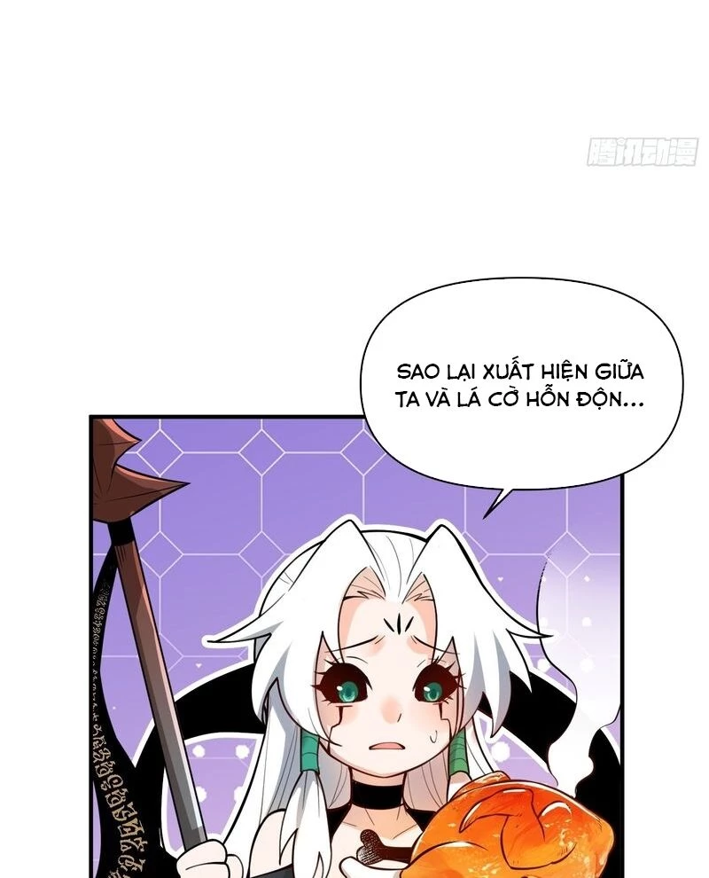 Nguyên Lai Ta Là Tu Tiên Đại Lão Chapter 487 - 21