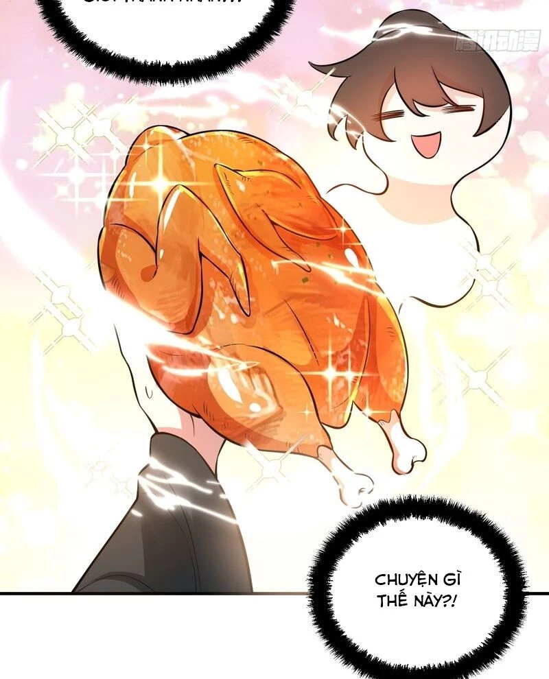 Nguyên Lai Ta Là Tu Tiên Đại Lão Chapter 487 - 24