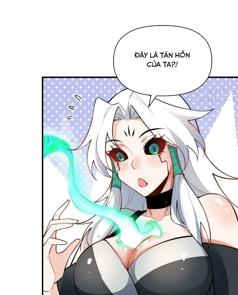 Nguyên Lai Ta Là Tu Tiên Đại Lão Chapter 487 - 33