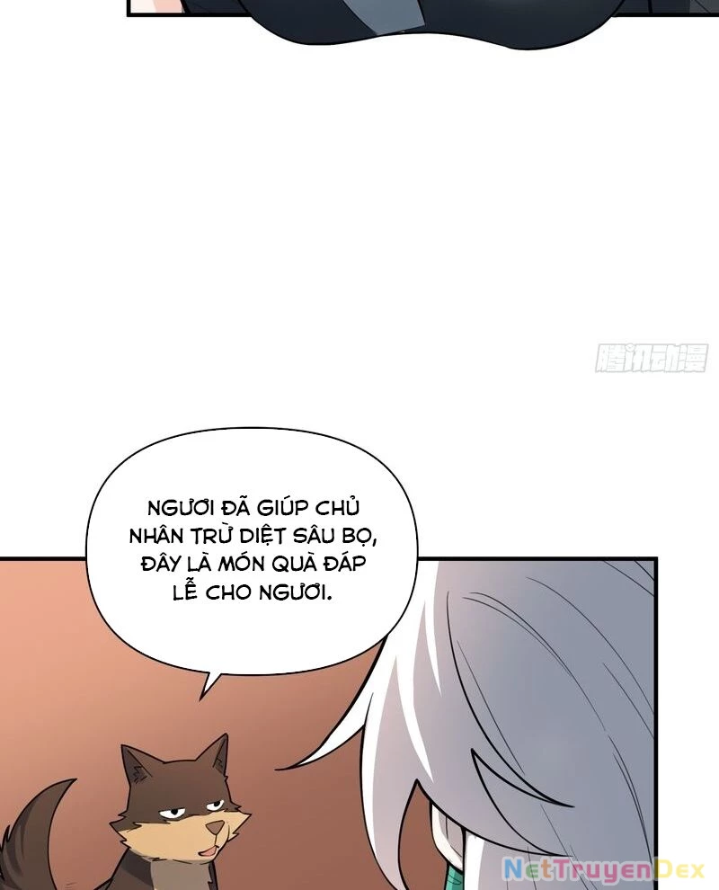 Nguyên Lai Ta Là Tu Tiên Đại Lão Chapter 487 - 34