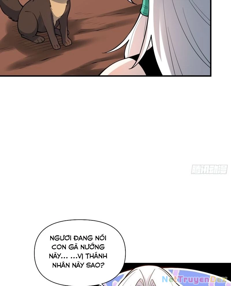 Nguyên Lai Ta Là Tu Tiên Đại Lão Chapter 487 - 35