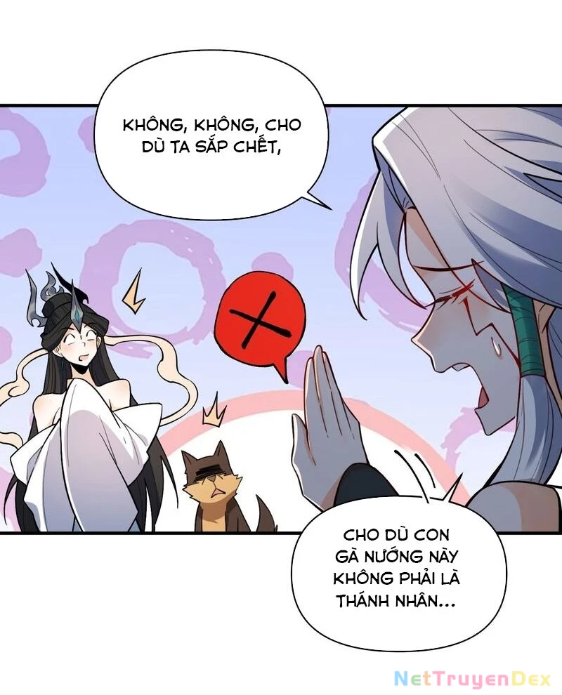 Nguyên Lai Ta Là Tu Tiên Đại Lão Chapter 487 - 38