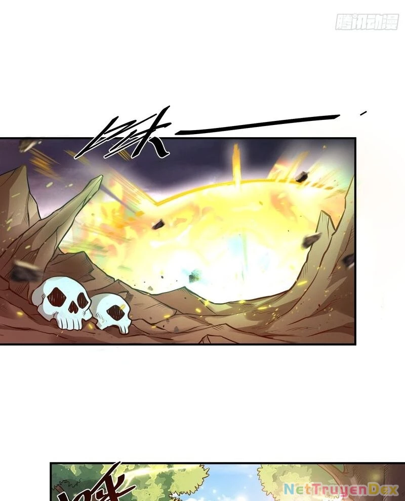 Nguyên Lai Ta Là Tu Tiên Đại Lão Chapter 487 - 45