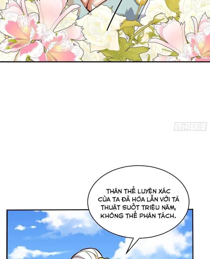 Nguyên Lai Ta Là Tu Tiên Đại Lão Chapter 487 - 56