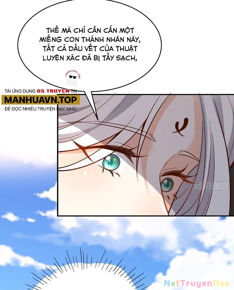Nguyên Lai Ta Là Tu Tiên Đại Lão Chapter 487 - 58