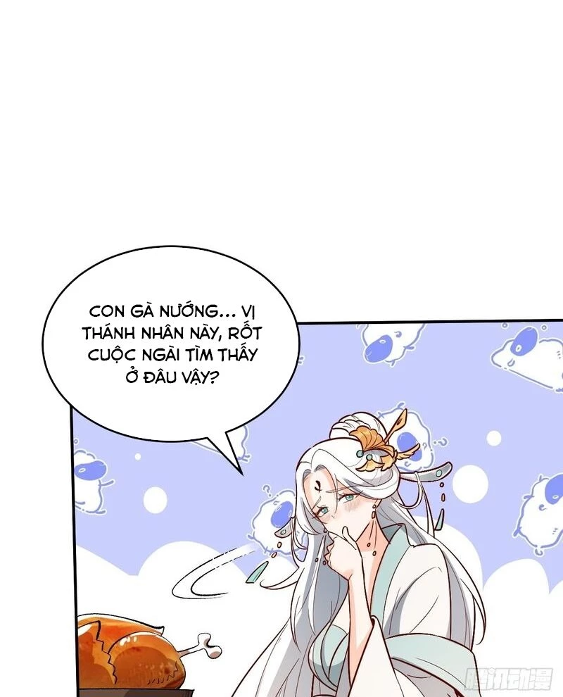 Nguyên Lai Ta Là Tu Tiên Đại Lão Chapter 487 - 69