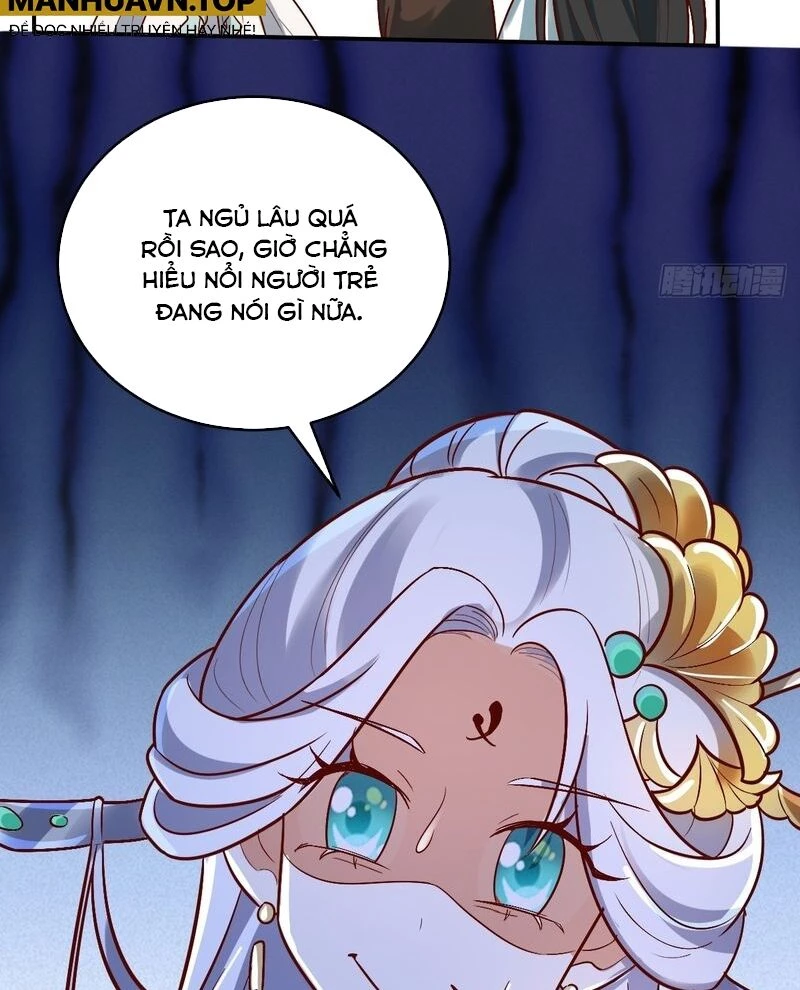 Nguyên Lai Ta Là Tu Tiên Đại Lão Chapter 487 - 72