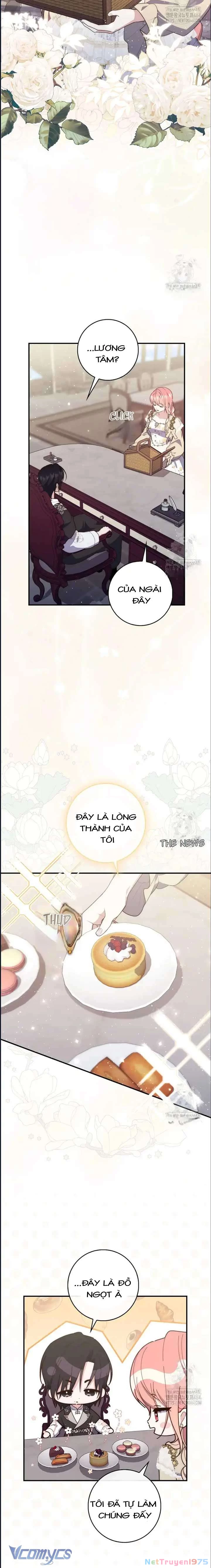 Nàng Công Chúa Tiên Tri Chapter 73 - 2