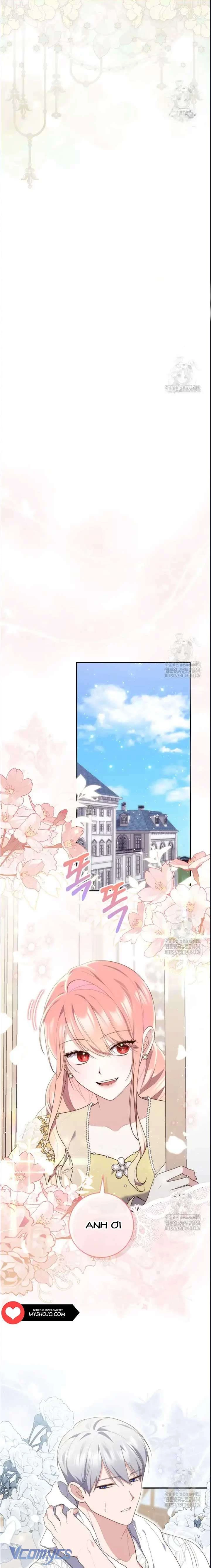 Nàng Công Chúa Tiên Tri Chapter 73 - 7