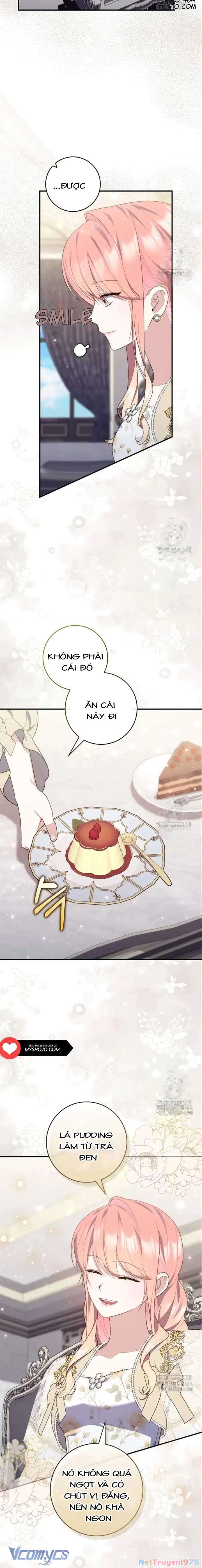 Nàng Công Chúa Tiên Tri Chapter 73 - 11