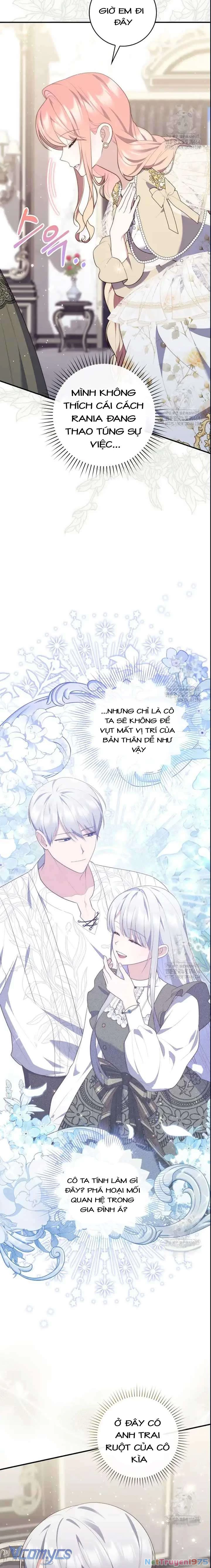 Nàng Công Chúa Tiên Tri Chapter 73 - 17
