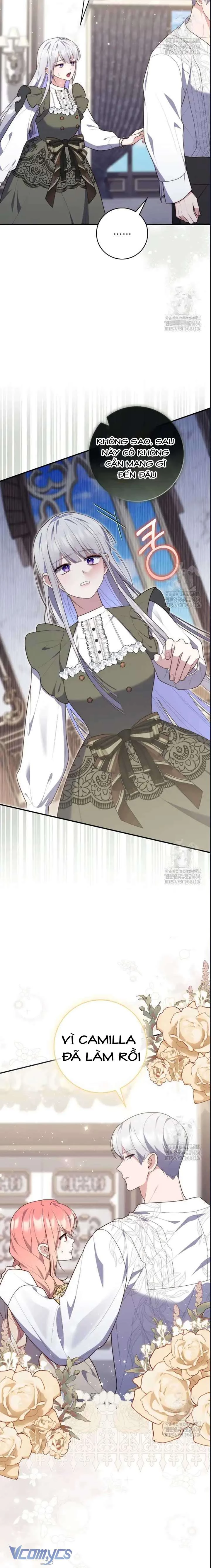 Nàng Công Chúa Tiên Tri Chapter 73 - 19