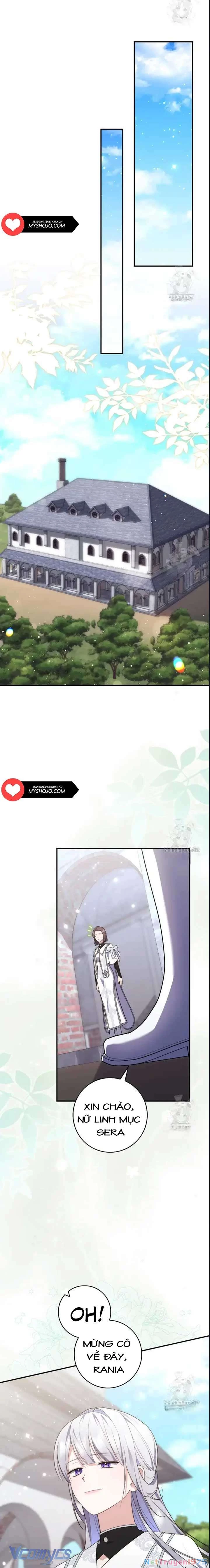 Nàng Công Chúa Tiên Tri Chapter 73 - 21