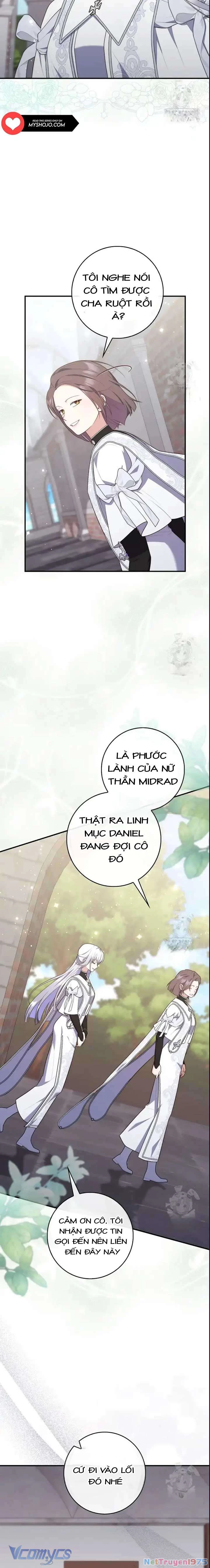 Nàng Công Chúa Tiên Tri Chapter 73 - 22