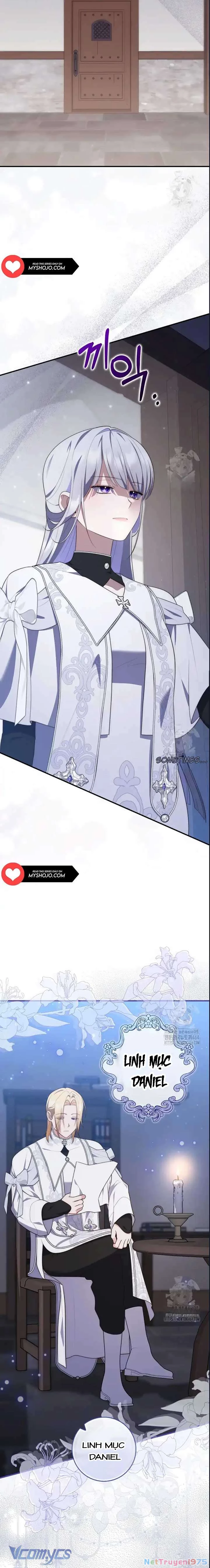 Nàng Công Chúa Tiên Tri Chapter 73 - 23