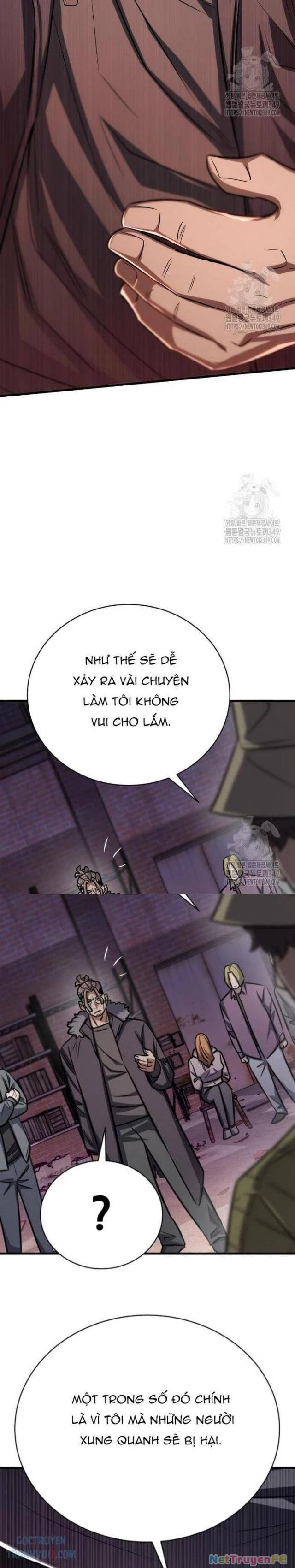 Thợ Săn Huyền Thoại Hồi Xuân Chapter 18 - 33