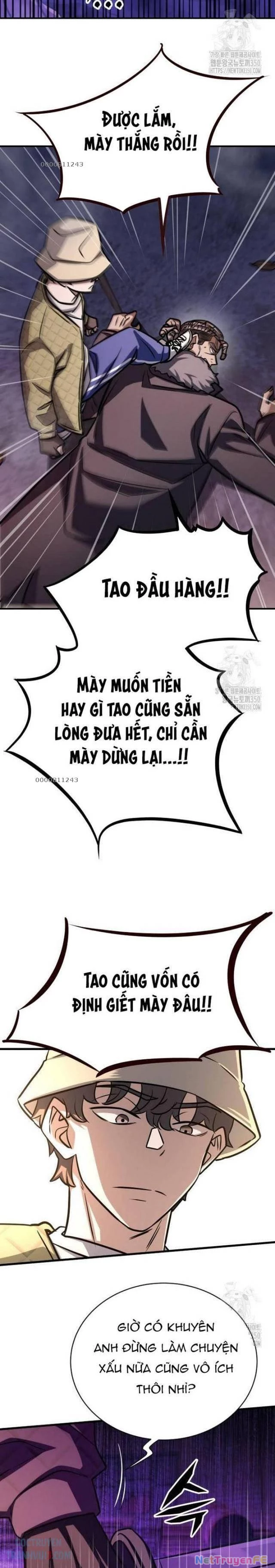 Thợ Săn Huyền Thoại Hồi Xuân Chapter 20 - 17