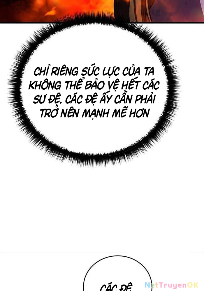 Thiên Hạ Đệ Nhất Đại Sư Huynh Chapter 109 - 109