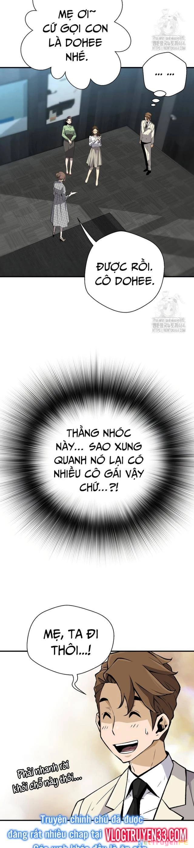 Sự Trở Lại Của Huyền Thoại Chapter 151 - 4