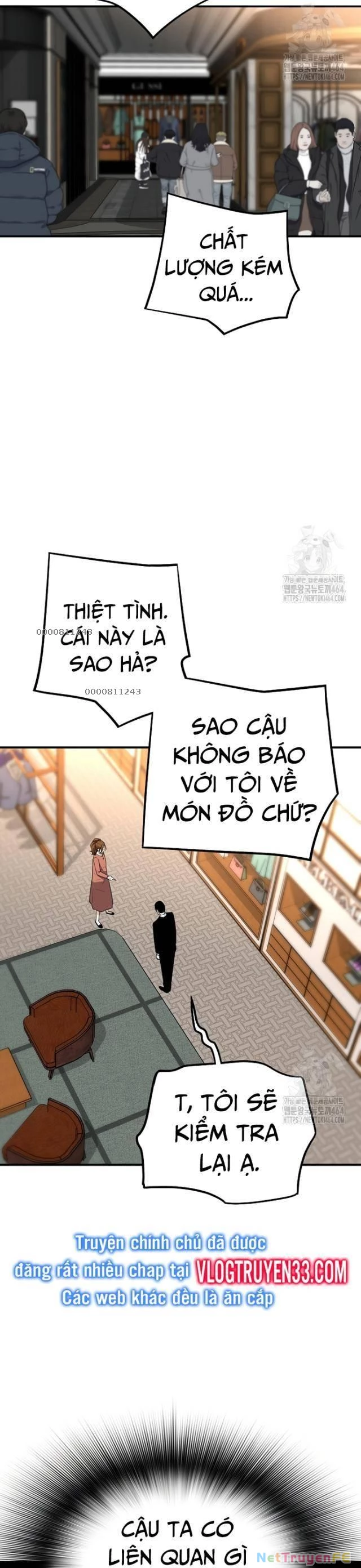 Sự Trở Lại Của Huyền Thoại Chapter 151 - 8