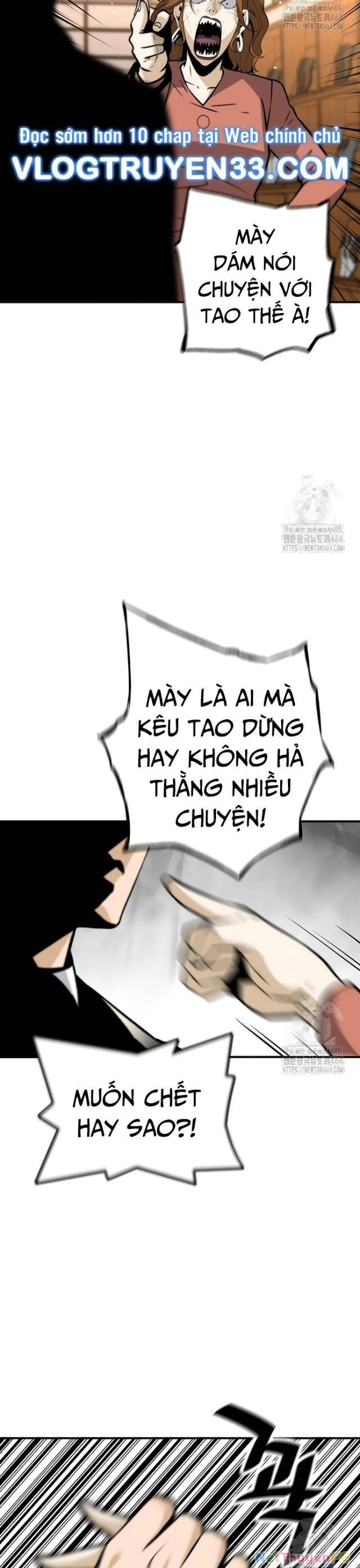 Sự Trở Lại Của Huyền Thoại Chapter 151 - 24