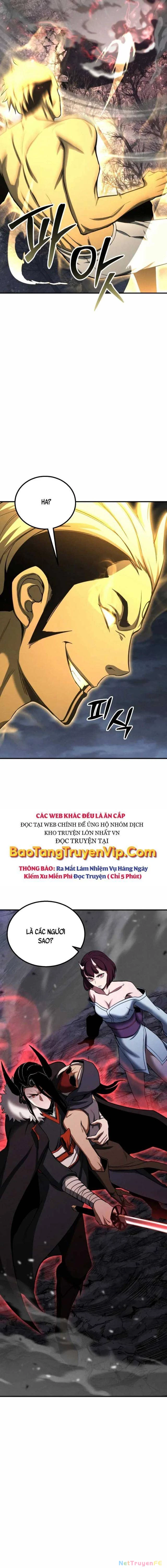 Tử Linh Sư Mạnh Nhất Chapter 67 - 5