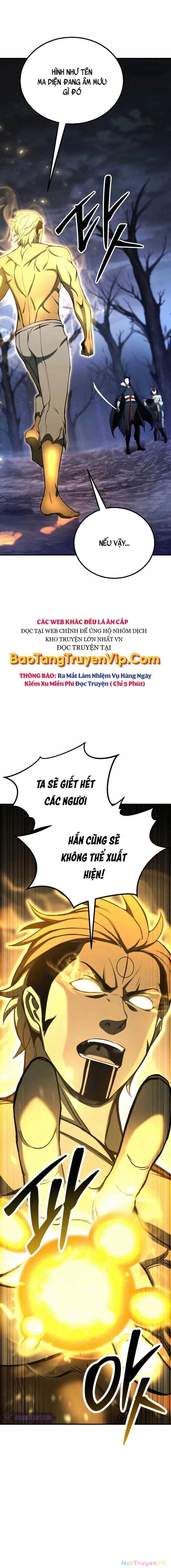 Tử Linh Sư Mạnh Nhất Chapter 67 - 11