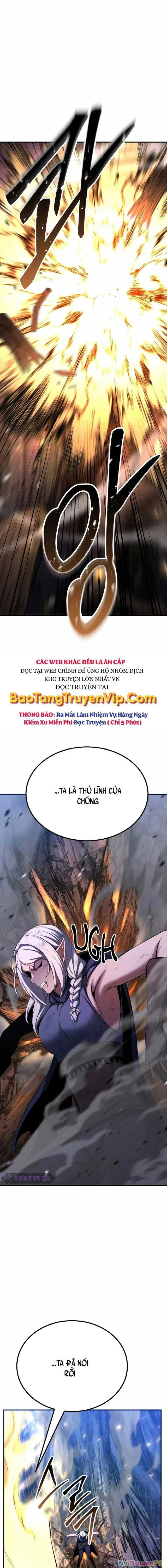 Tử Linh Sư Mạnh Nhất Chapter 67 - 23