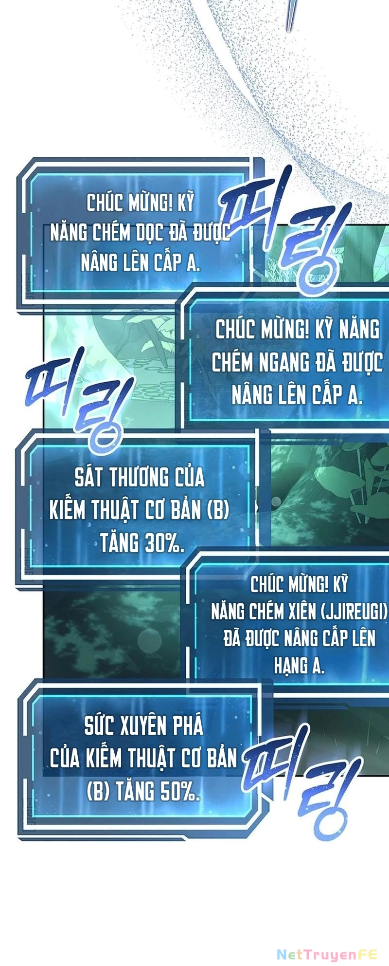 Công Chức Cấp Kiếm Thần Hồi Quy Chapter 5 - 60