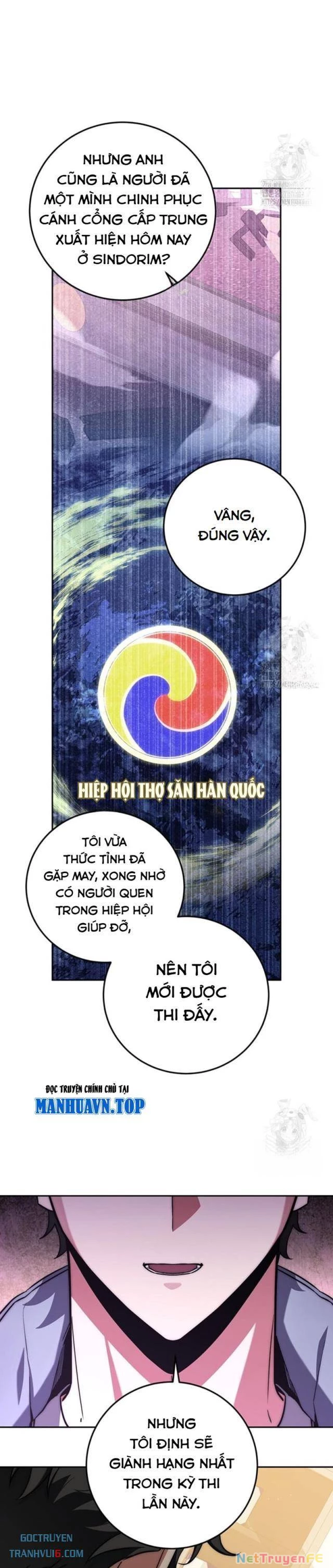 Công Chức Cấp Kiếm Thần Hồi Quy Chapter 8 - 29