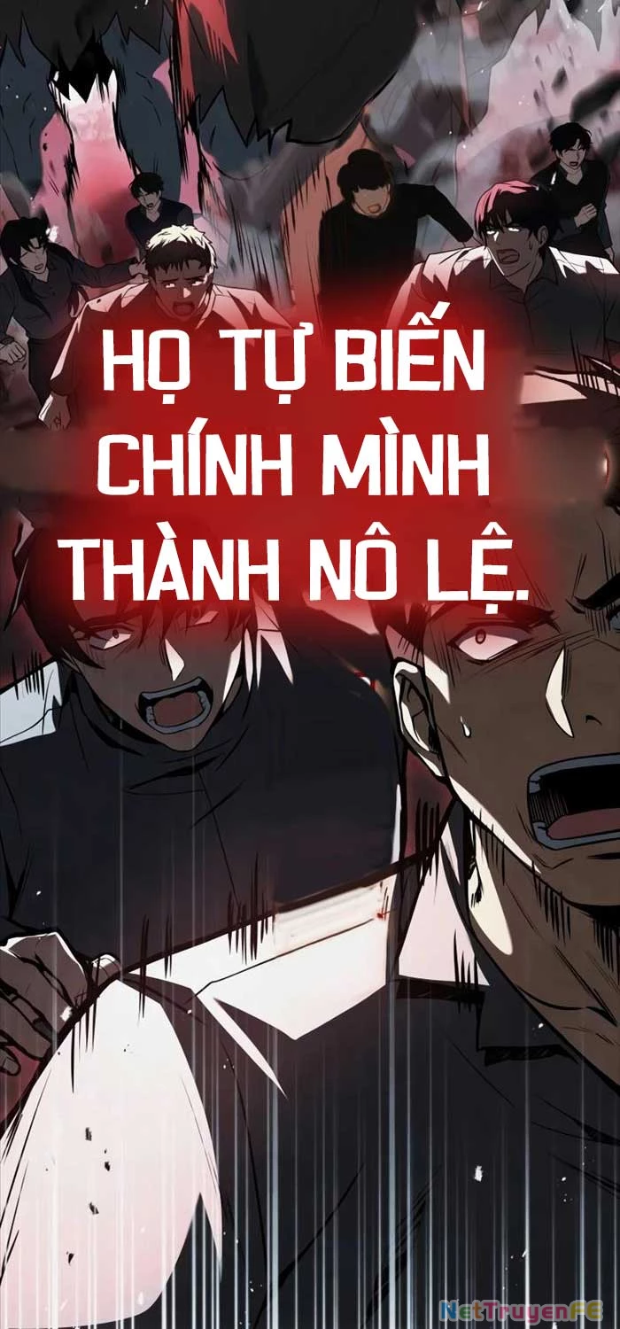 Kim Chiến Sĩ: Hành Trình Xây Dựng Đặc Tính Chapter 1 - 8