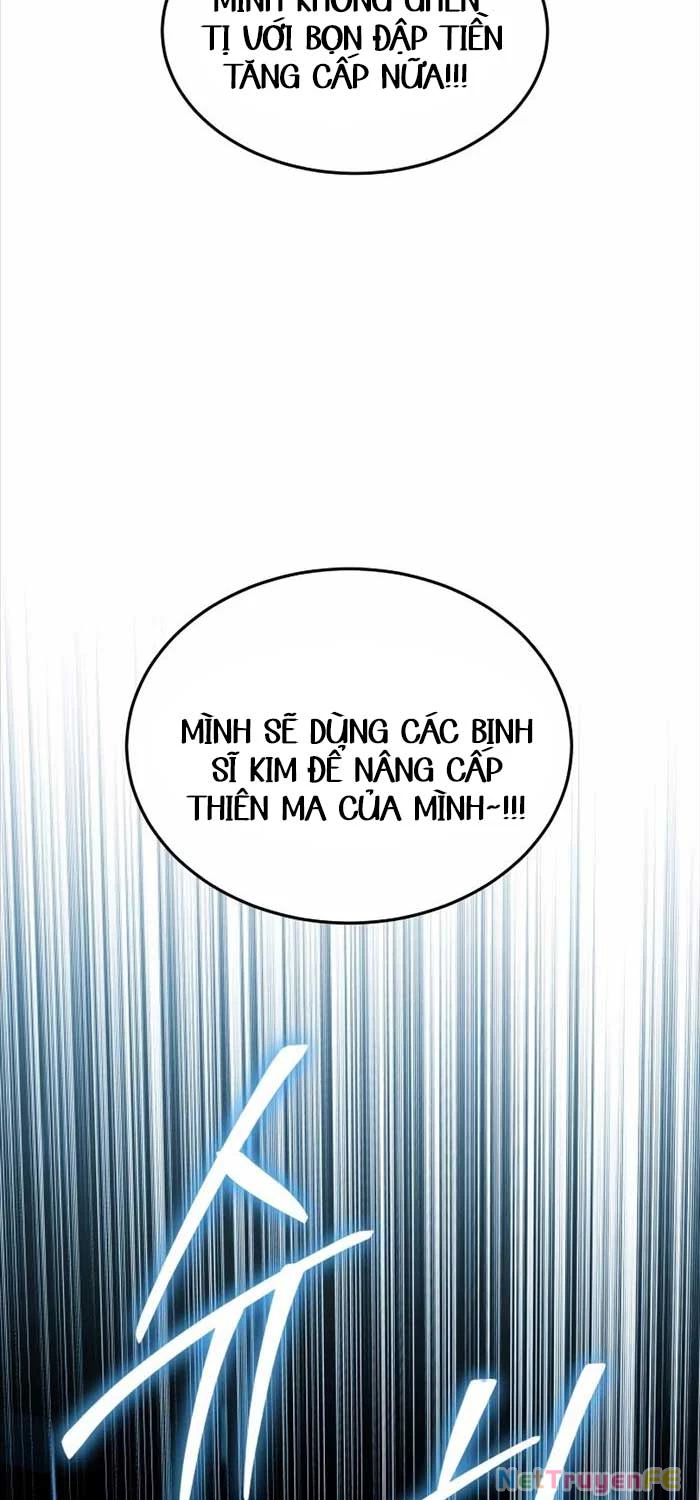 Kim Chiến Sĩ: Hành Trình Xây Dựng Đặc Tính Chapter 1 - 48