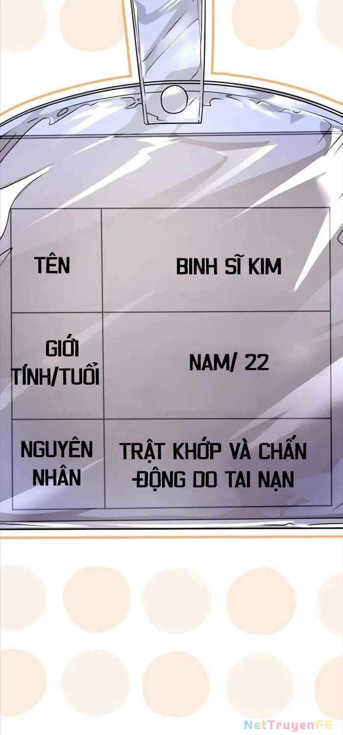 Kim Chiến Sĩ: Hành Trình Xây Dựng Đặc Tính Chapter 1 - 75