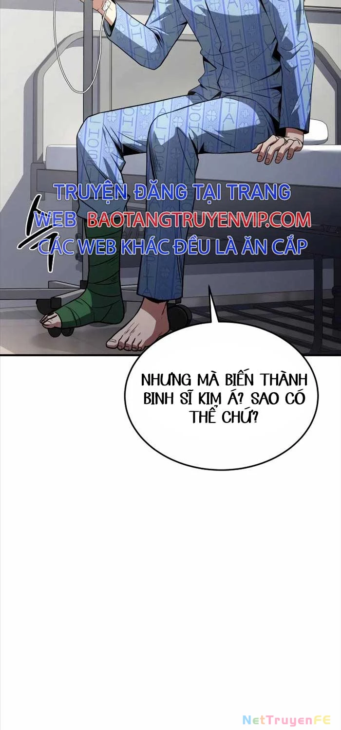 Kim Chiến Sĩ: Hành Trình Xây Dựng Đặc Tính Chapter 1 - 77