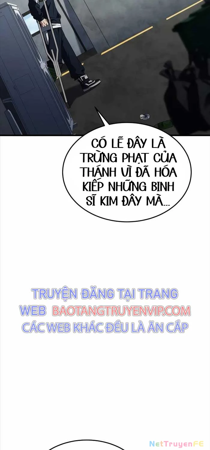 Kim Chiến Sĩ: Hành Trình Xây Dựng Đặc Tính Chapter 1 - 111