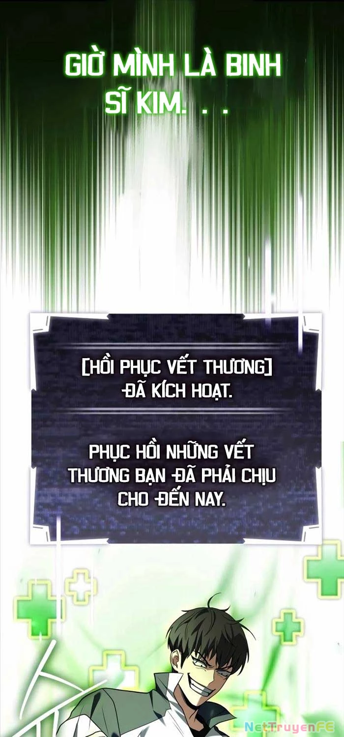 Kim Chiến Sĩ: Hành Trình Xây Dựng Đặc Tính Chapter 1 - 142