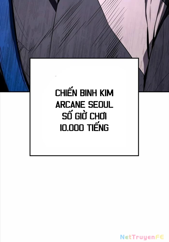 Kim Chiến Sĩ: Hành Trình Xây Dựng Đặc Tính Chapter 2 - 44