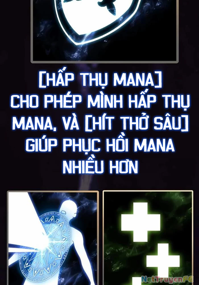 Kim Chiến Sĩ: Hành Trình Xây Dựng Đặc Tính Chapter 3 - 28