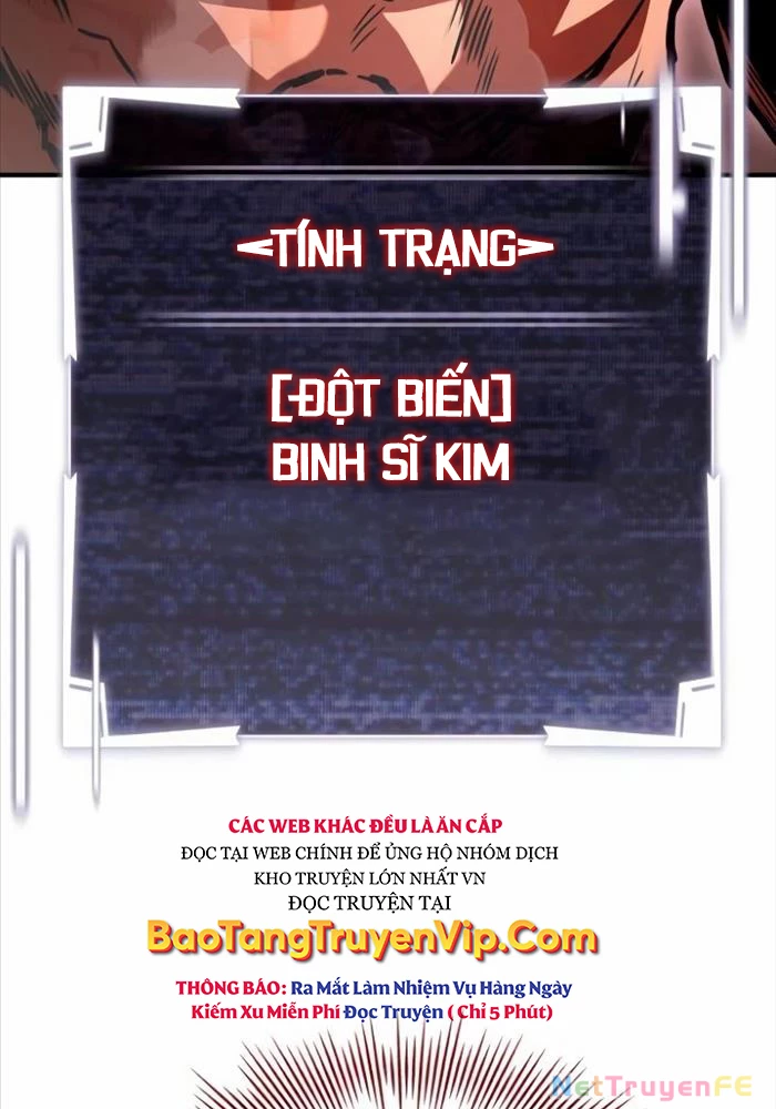 Kim Chiến Sĩ: Hành Trình Xây Dựng Đặc Tính Chapter 4 - 5