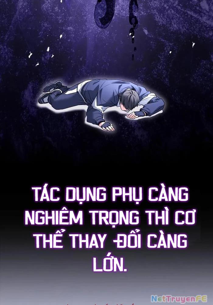 Kim Chiến Sĩ: Hành Trình Xây Dựng Đặc Tính Chapter 5 - 13