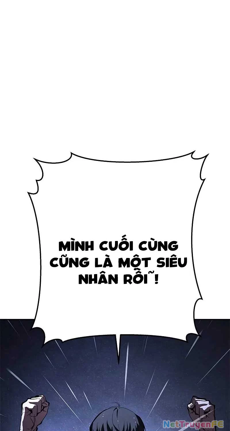 Kim Chiến Sĩ: Hành Trình Xây Dựng Đặc Tính Chapter 7 - 7