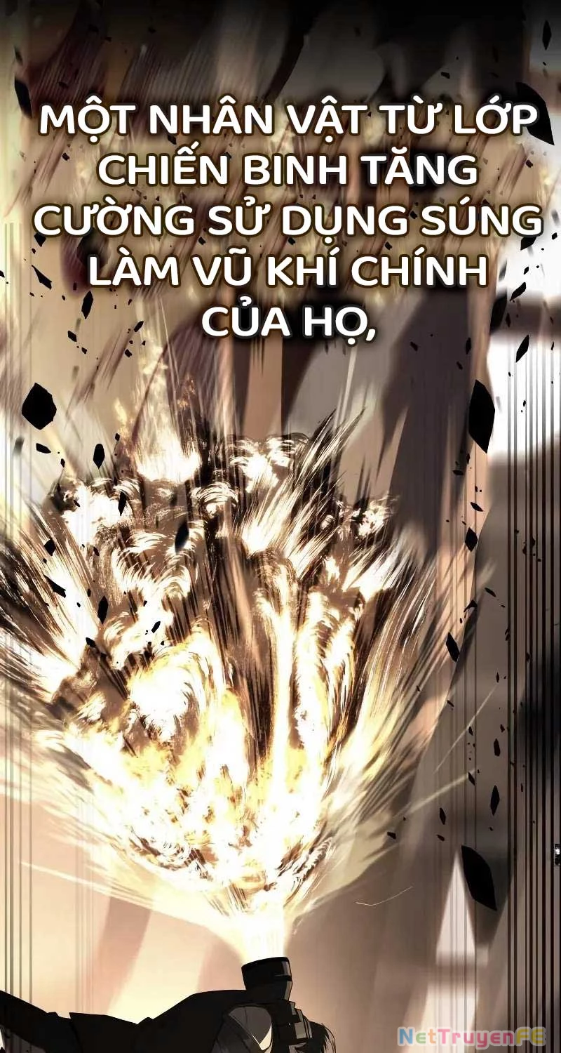 Kim Chiến Sĩ: Hành Trình Xây Dựng Đặc Tính Chapter 7 - 18