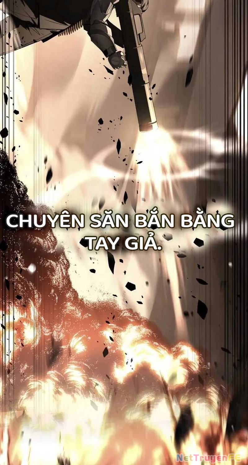 Kim Chiến Sĩ: Hành Trình Xây Dựng Đặc Tính Chapter 7 - 19