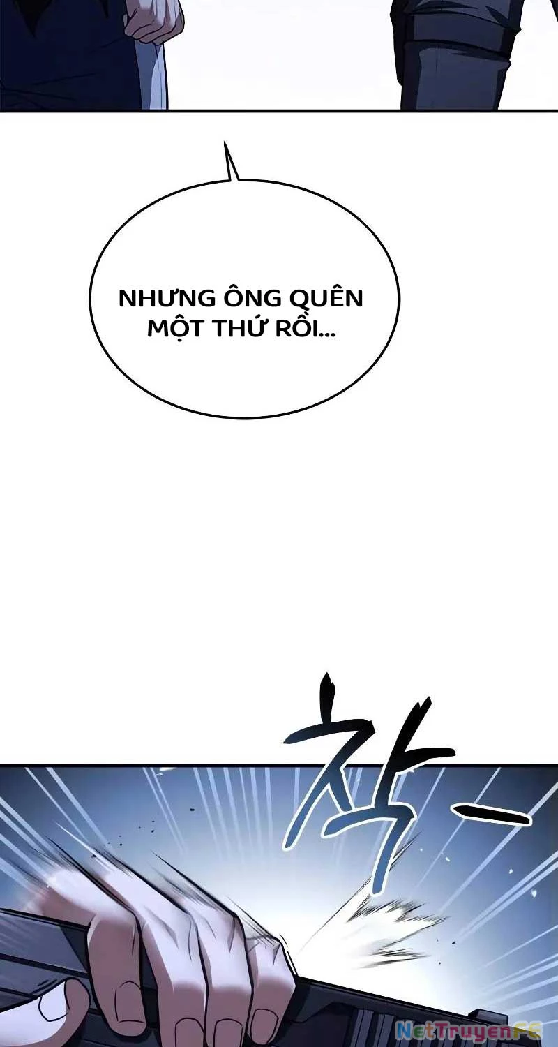 Kim Chiến Sĩ: Hành Trình Xây Dựng Đặc Tính Chapter 7 - 36