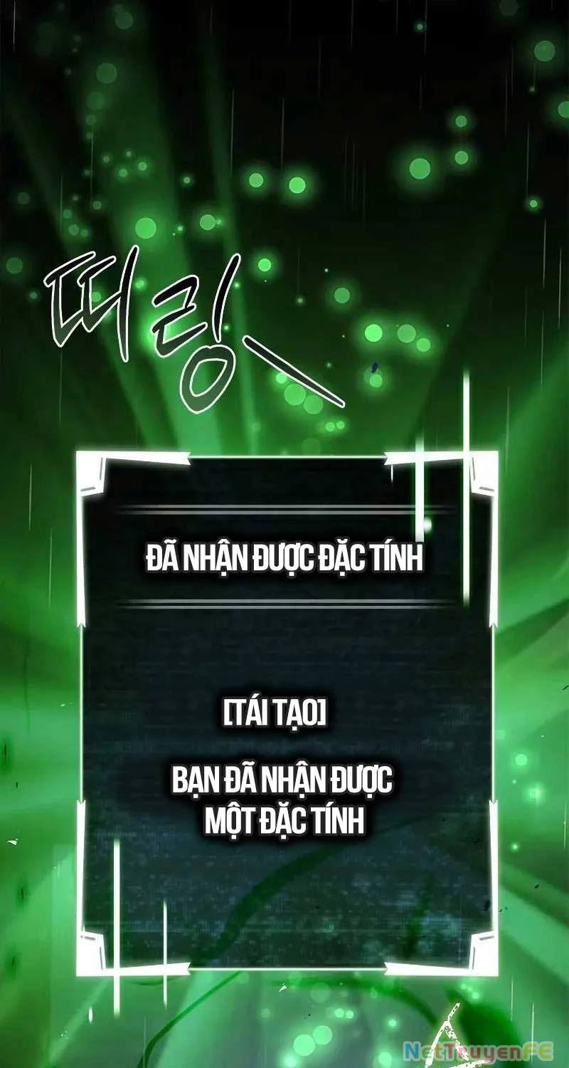 Kim Chiến Sĩ: Hành Trình Xây Dựng Đặc Tính Chapter 7 - 47